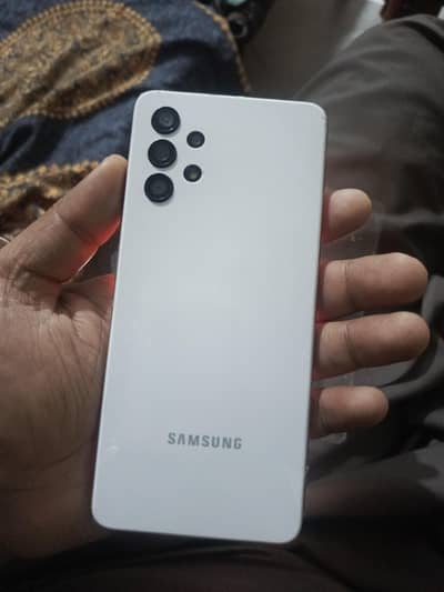 Samsung Galaxy A32 6/128