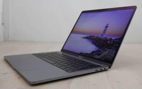 Macbook Pro 2019 1TB 16GB 13inch