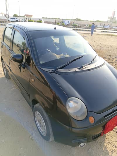 Chevrolet 796cc saaf suthri condition petrol+CNG