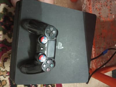 Ps4 1Tb