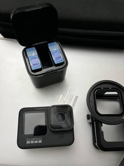 Gopro Hero 9