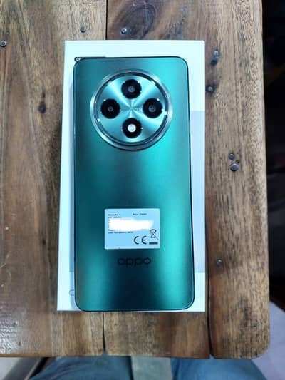 OPPO RENO 12F Official PTA approved (8+8/256gb)