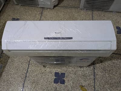 Gree 1.5 Ton | Total genuine | 0300 7617608  Non inverter