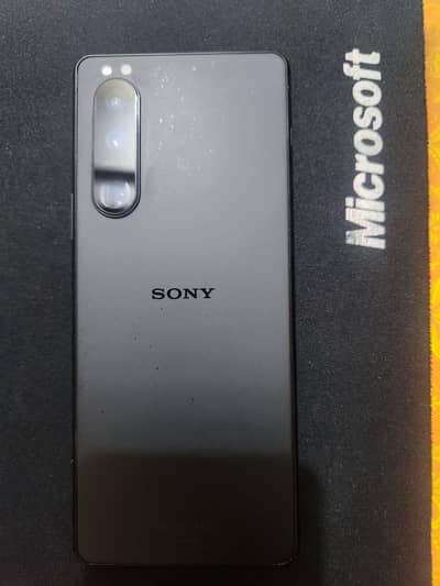 SONY XPERIA 5 MARK 3 available in good condition 8gb 128gb Non Pta