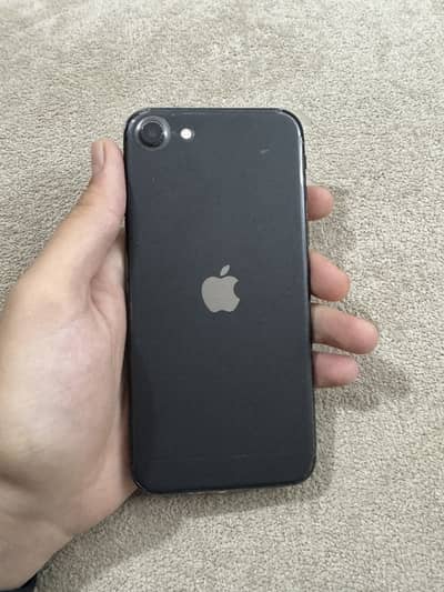 Iphone SE 2020 pta approved