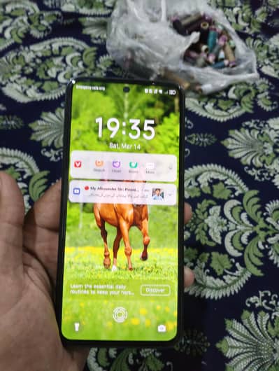 Tecno spark 30 pro 10/10