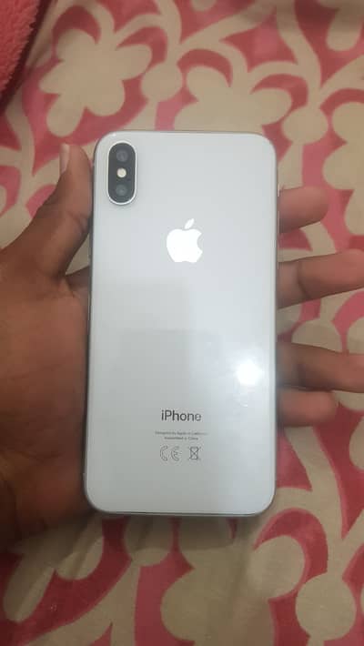 Iphone x pta approved