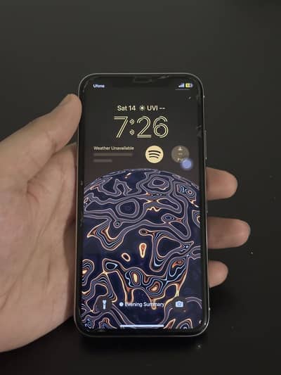 iPhone X PTA approved 64 GB