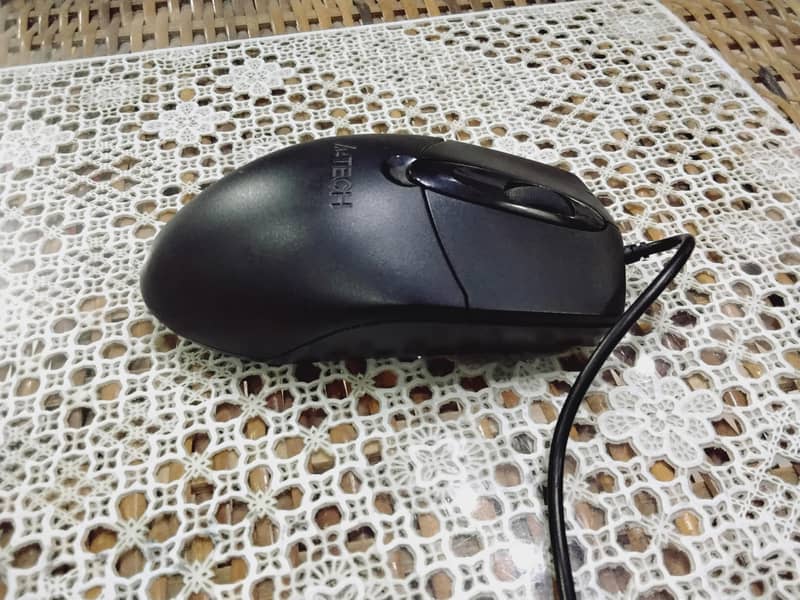 wired mouse 1