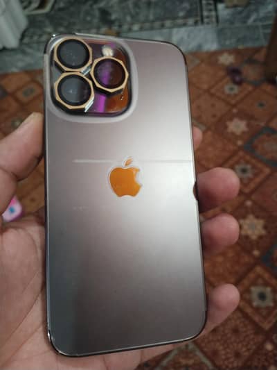 iPhone 13 Pro Non Pta
