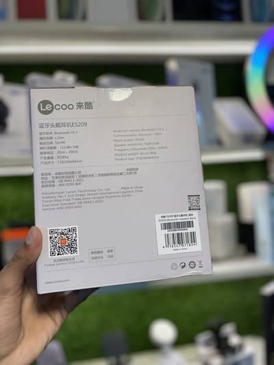 leeco lenovo original headphones