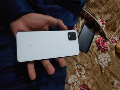 Google pixel 4xl
