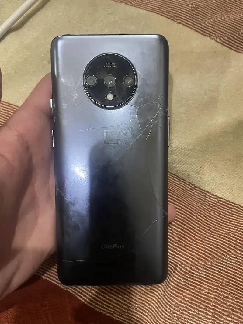 Oneplus 7t 3