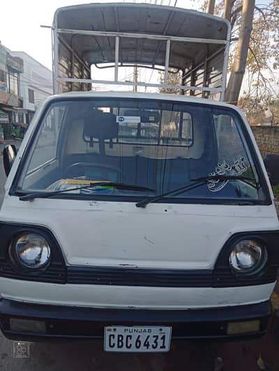 Suzuki Ravi book fial janwan