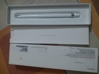 Apple Pencil 1st Generation