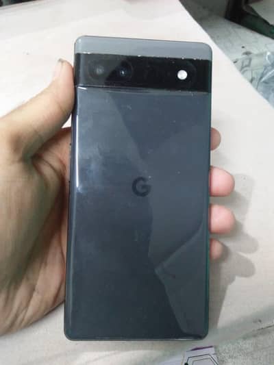 GOOGLE PIXEL 6A 03195742732 whatsapp