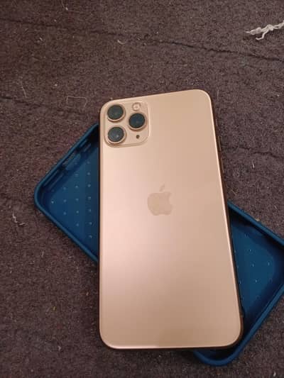 Iphone. 11 pro 10/10