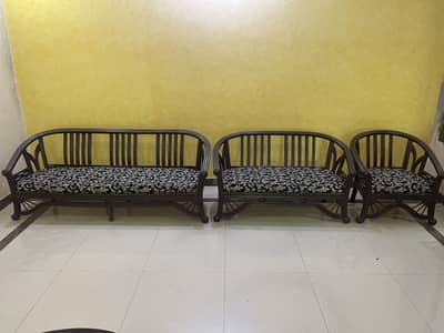 Handmade Sofaset