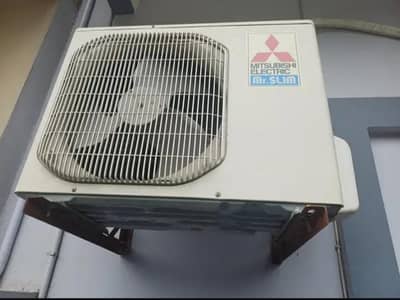 Mitsubishi electric 1 ton