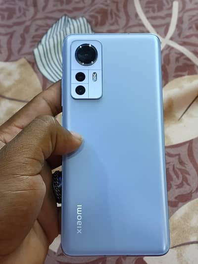 Xiaomi 12x  12/256 GB