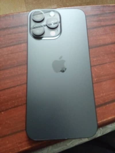 I phone 15pro max 256 gb 03019046100 is number pa  msg kar what app