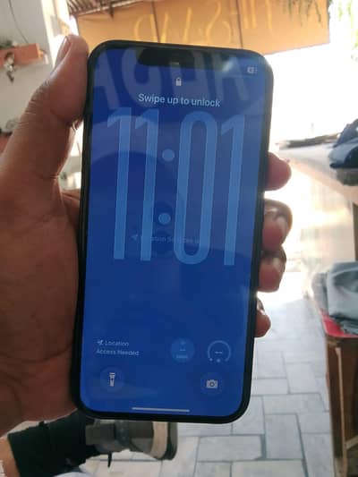 iphone 12 jv 91 bettry health 64 gb All ok 10/10 Condition water pack