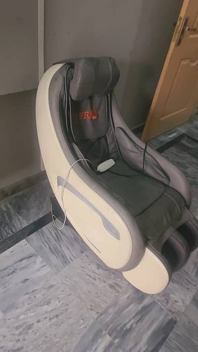 Zero brand Massage chair for sale