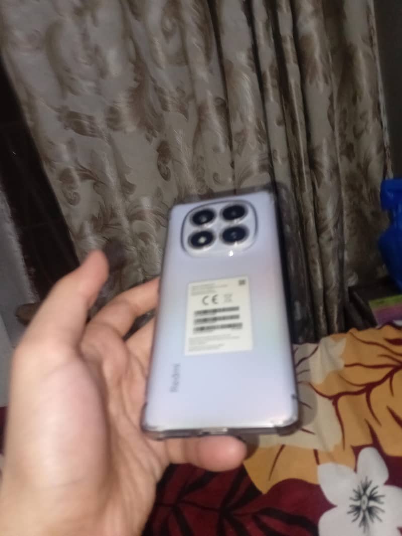 Redmi Note 14 Pro 1