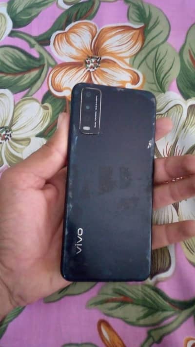 Vivo y12s exchange possible