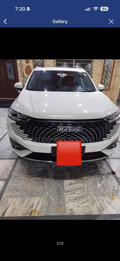 Havel h6 hev for sale