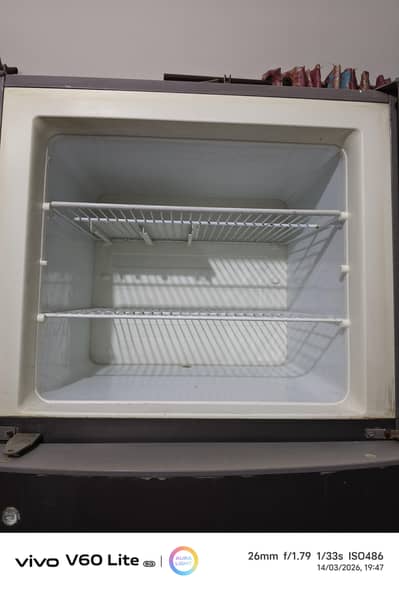 Electrolux fridge full size no fault