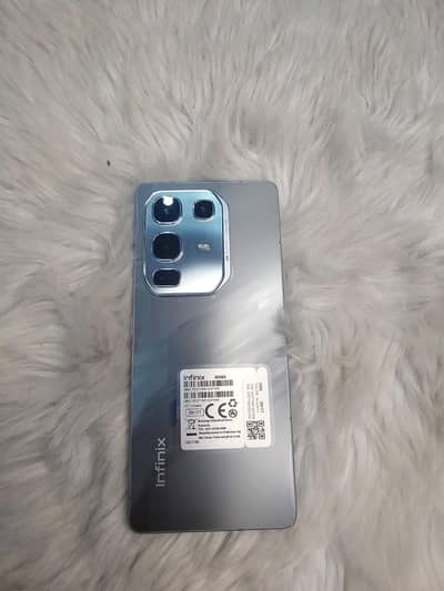 infinix note 50 pro new condition 2 months use
