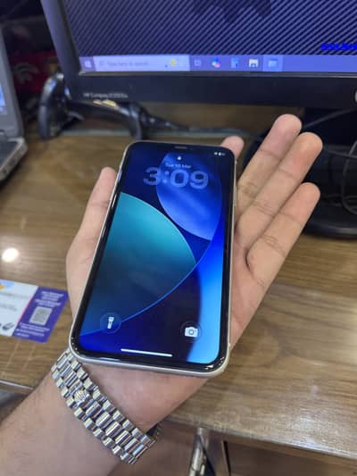 Iphone 11 jv watar pack