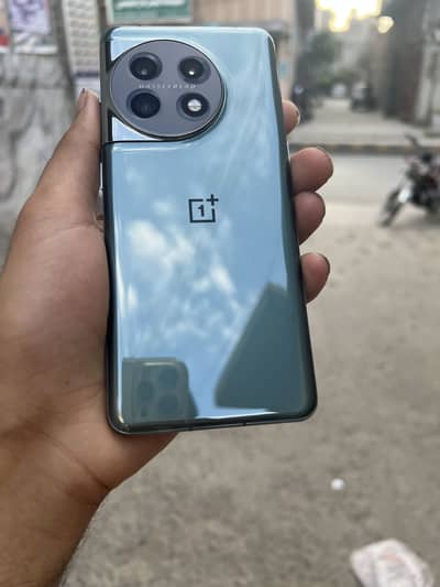 Oneplus 11 5g 16/256