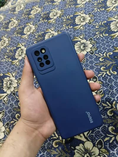 Infinix note 10 pro exchange possible