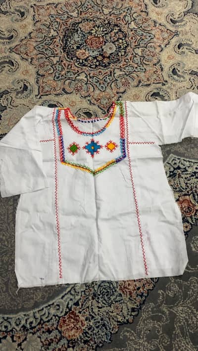 1 year kid suit and kurta
