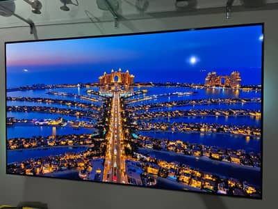 Philips 65  Inch LED TV |  Big Screen Smart Entertainment