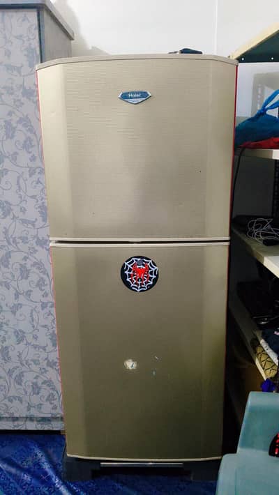 Haier chembar refrigerator