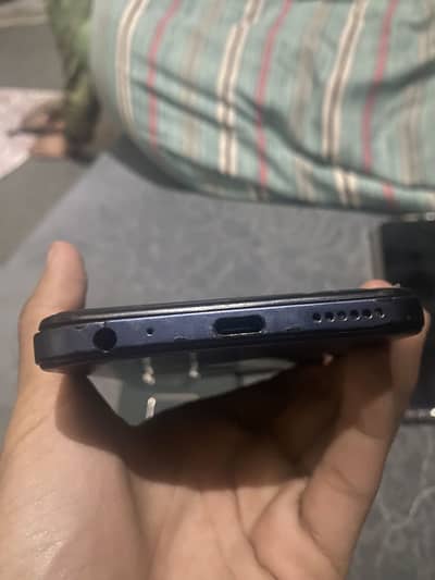 Tecno spark go 2023 4/64 condition 10/7
