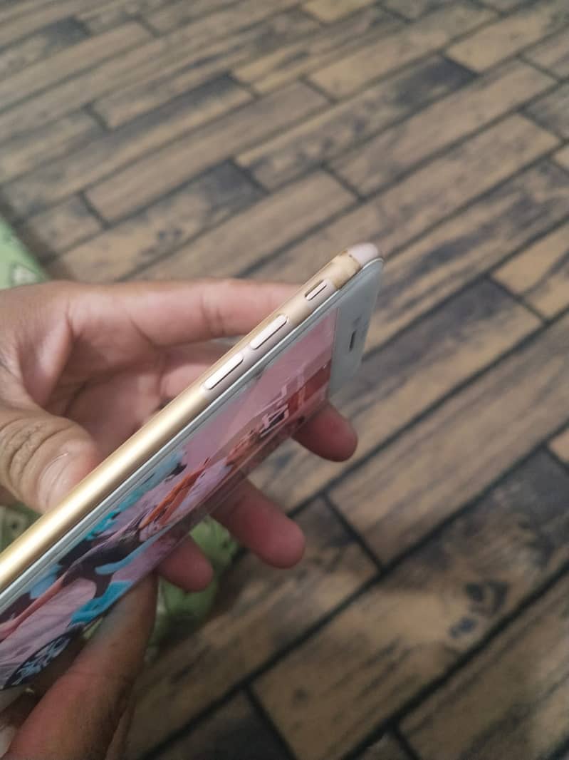 Apple iPhone 8 Plus 3