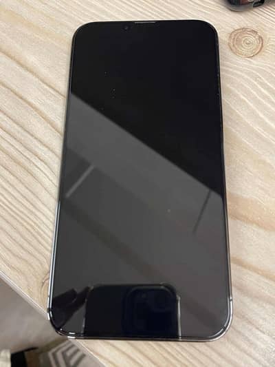 iPhone 13 Pro Max 256gb