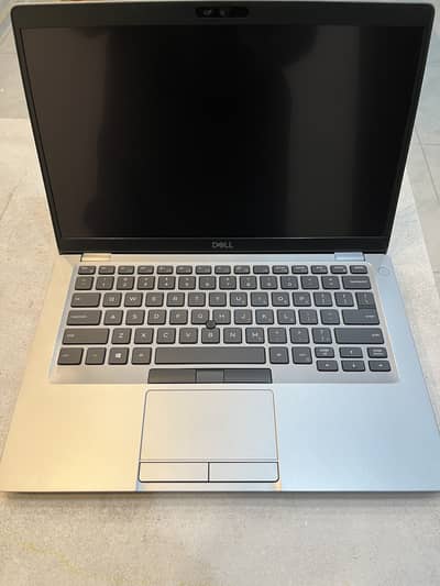 Dell 5410 i7 10th Gen