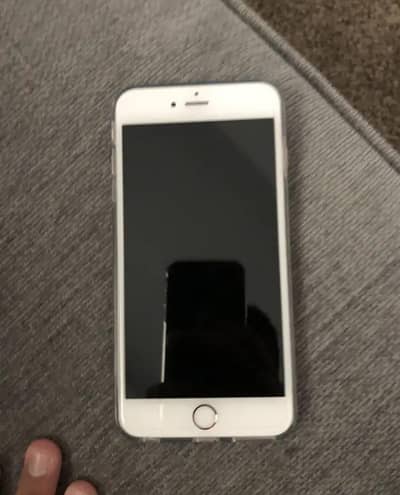 IPhone 6S Plus 128 GB Memory