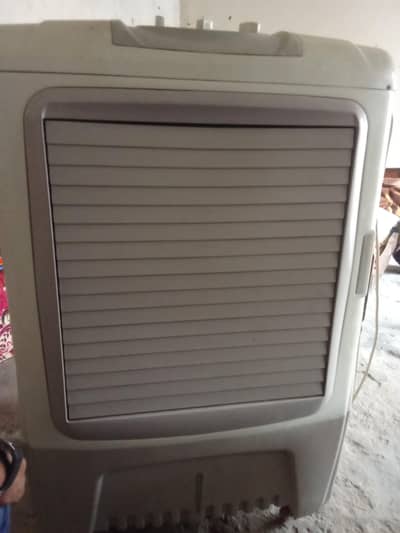 air cooler full size bilkul saaf halat mein Rai proper