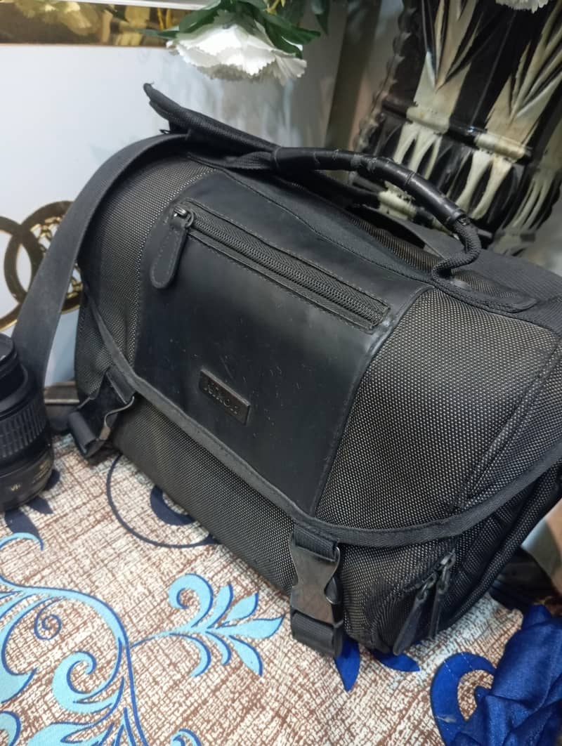 Nikon d5000 camera 2