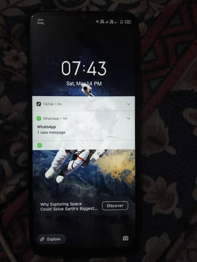 infinx hot 11 play ok mobile h finger Kam Nahin karta Baki okay hai