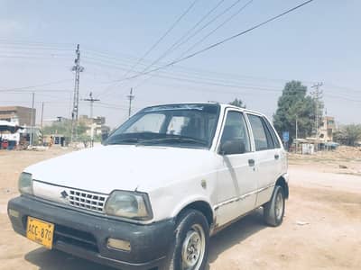 mehran vx room genion 100% new add lagya ha