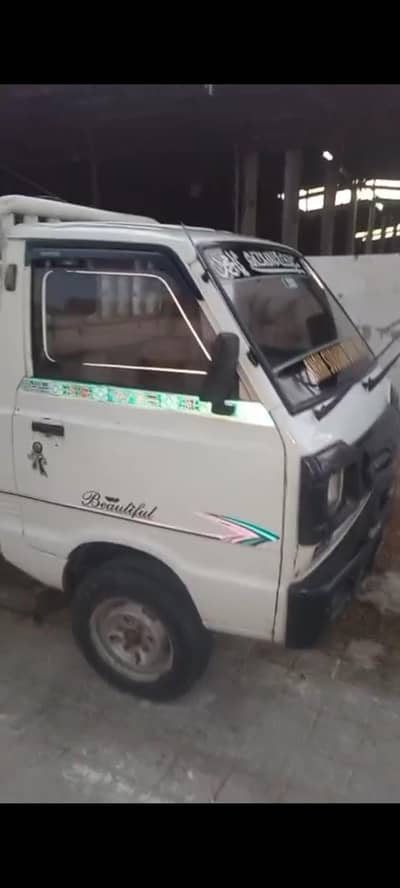 suzuki carry