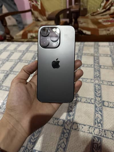 i phone 14 pro