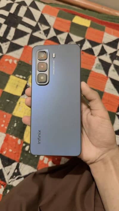 Infinix hot 50